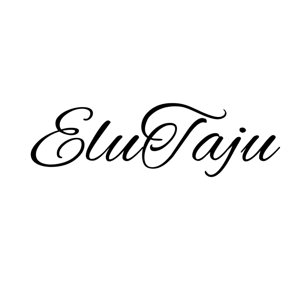 logo elutaju